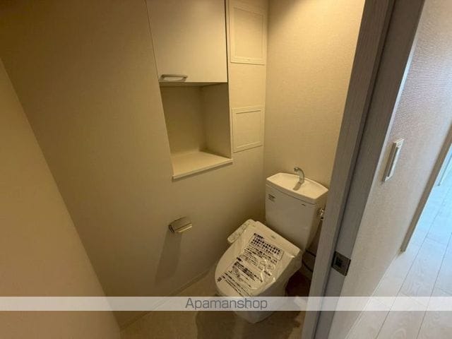 スプランディッド玉造の内装写真