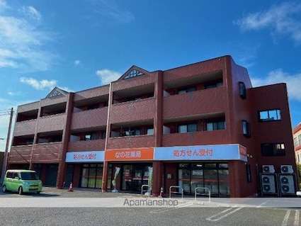 イースト　ステージ[1LDK/51.3m2]の外観3