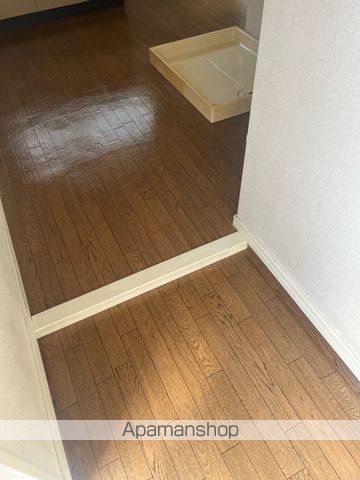 ほおずきハイツの内装写真