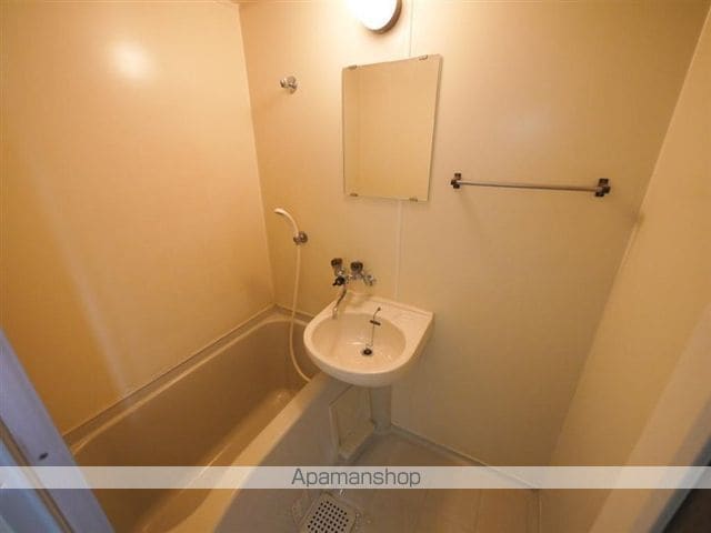 レオパレス八木山東の内装写真