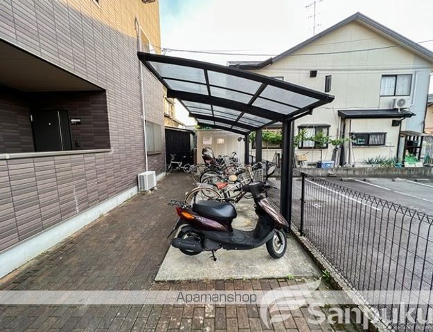 フォブール三浦IIのその他写真