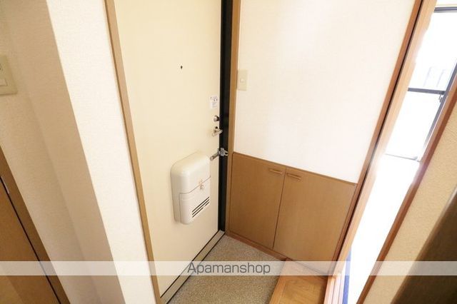 セジュール向陽の内装写真