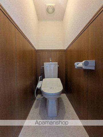 大倉山フラワーハイツの内装写真