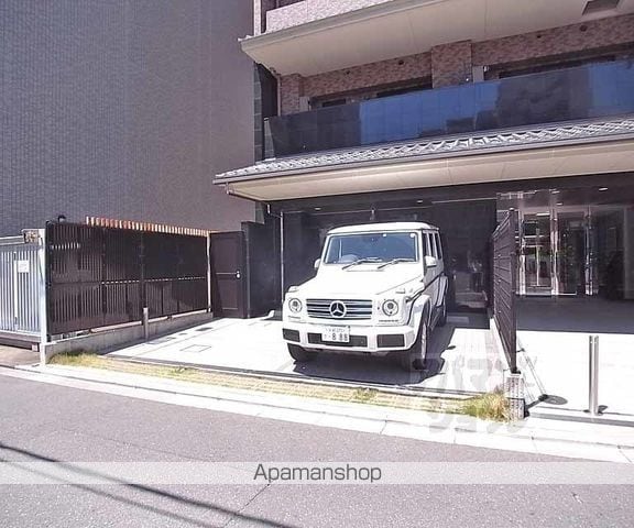 リーガル京都河原町五条IIの外観写真
