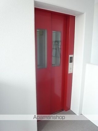 エスポアール泉[1R/24.99m2]の共用部9