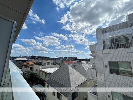 東京都中野区白鷺１丁目[1K/38.11m2]のその他部屋・スペース