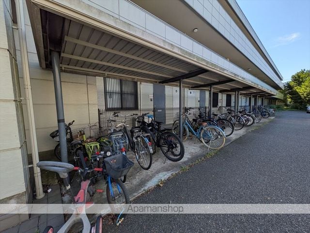 サンモール御園の外観写真
