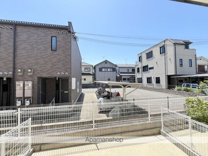 和歌山県和歌山市三葛[1DK/32m2]の眺望