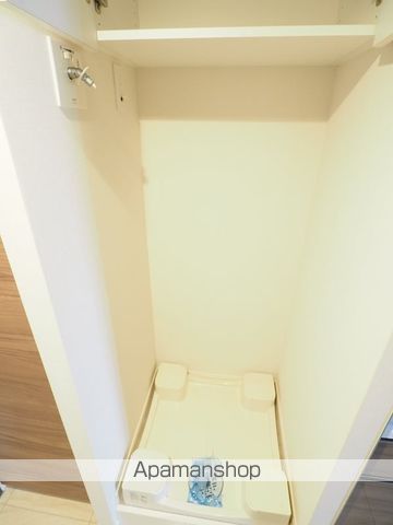レジディア文京小石川IIの内装写真