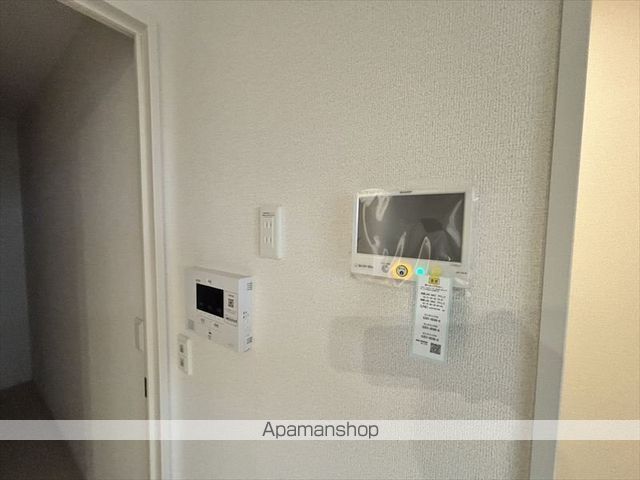 アメティスタ相模が丘の内装写真