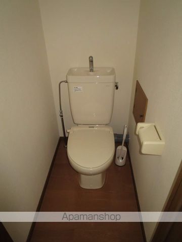 テラロッサの内装写真