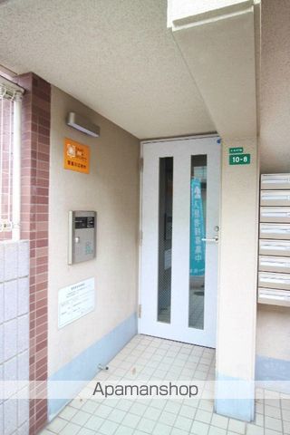 【福田屋ビルの写真】