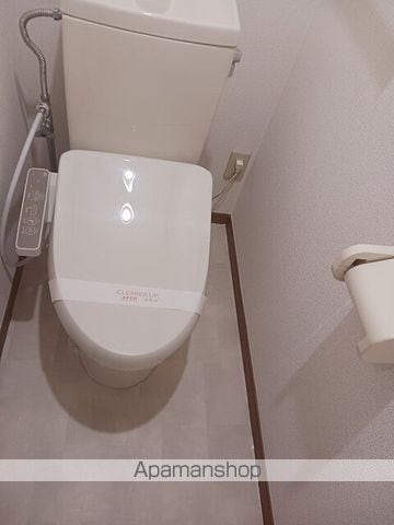 サンプレイス八木の内装写真