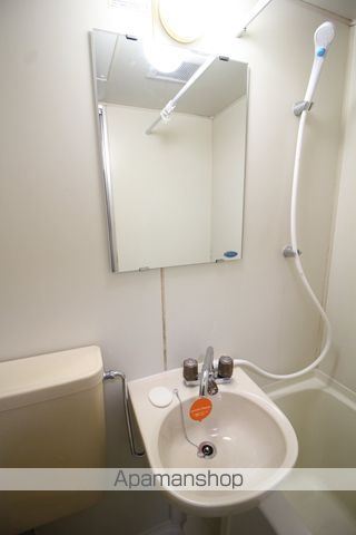 アルフィーネ清水の内装写真