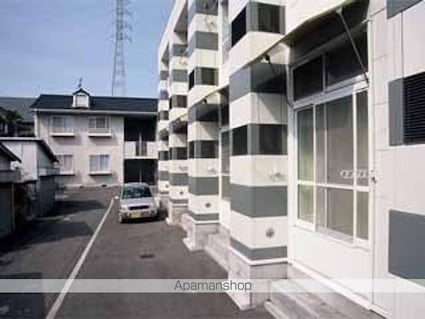 香川県高松市三条町[1K/23.18m2]の外観2
