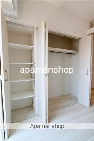 シティパルクレストTANIMACHIの内装写真