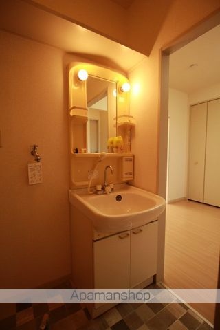 コーポグランメールの内装写真