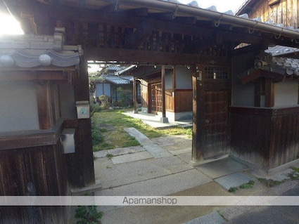 和気町戸建古民家　芳野邸[7SLDK/265m2]の外観2