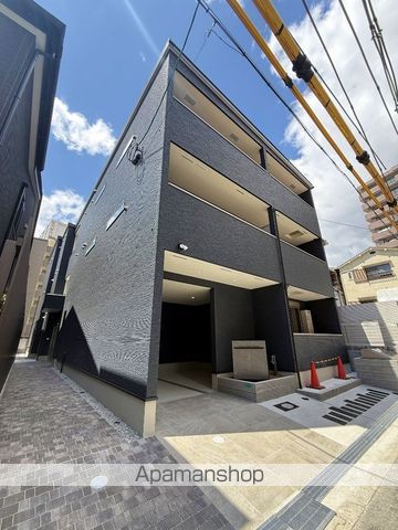 CASA PINO SOLOの外観写真