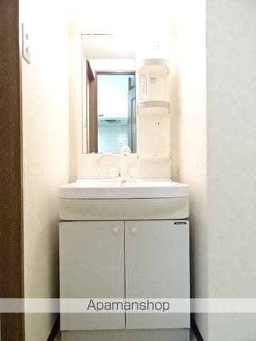ウィステリアコートの内装写真