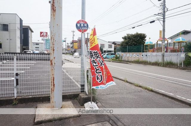 サンロック14 A棟の周辺写真