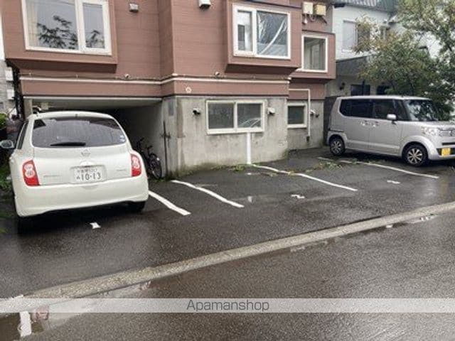 ラフィーネ厚別のその他写真