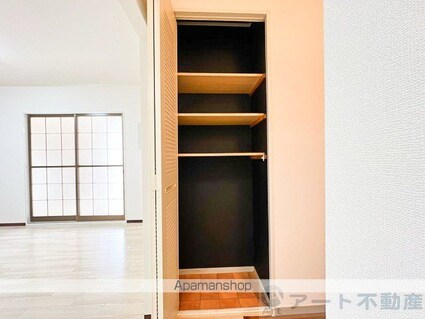 セジュール和泉　Ａ棟[3DK/57.12m2]の内装9