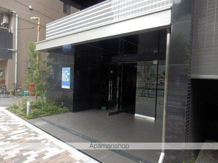 ステージファースト菊川アジールコート[1K/26.36m2]の外観3