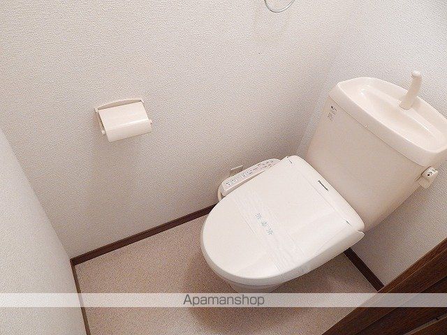 アムール 中原の内装写真