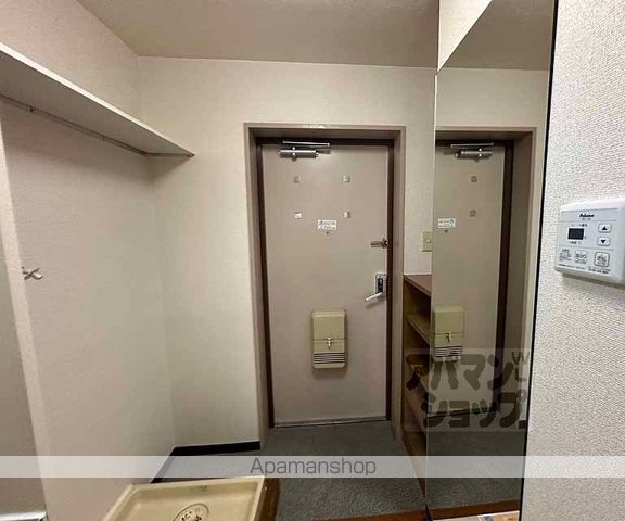 カーサヴェルデ西大路五条の内装写真