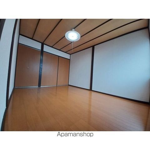 札幌市南北線 澄川駅 徒歩5分 2階建 築1027年の内装写真