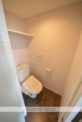 クレイス澄川の内装写真