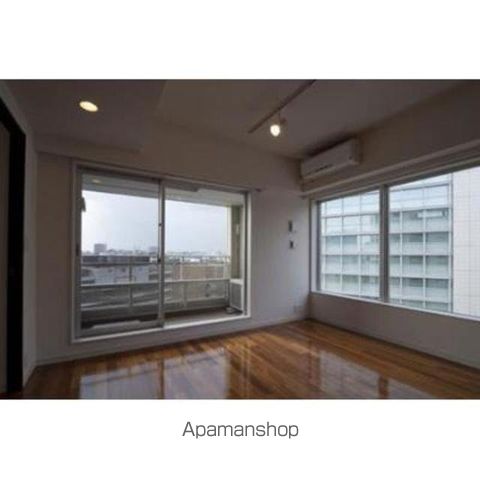 パークアクシス渋谷神南の内装写真