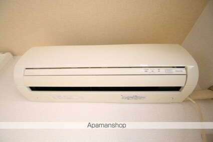 リバーサイド酒井Ⅱ[1K/30.7m2]のその他設備