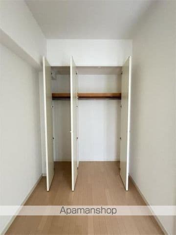 セイワパレス大手前西の内装写真