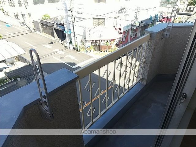 双輪建物第一コーポの内装写真