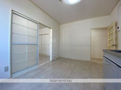 グランコートＫ　Ａ・Ｂ棟[3DK/58.38m2]の内装7