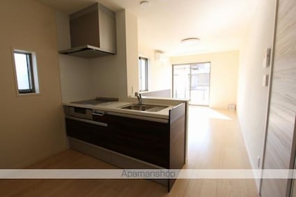 ＢＥＲＥＯ　ＳＶＡＬＡ[1LDK/44.43m2]の内装1