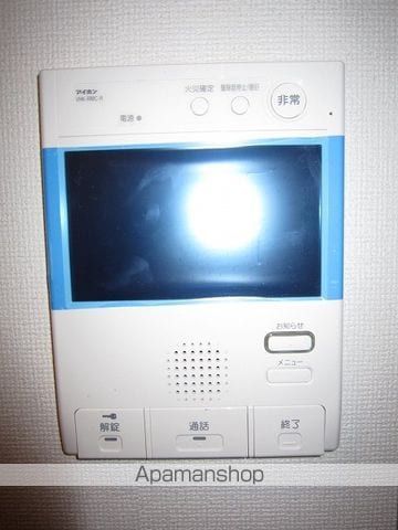 セレニテ夕陽丘ESTの内装写真