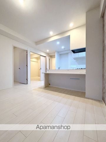 SPLENDIDE上本町WESTの内装写真