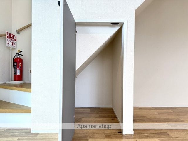 ピノシークルの内装写真
