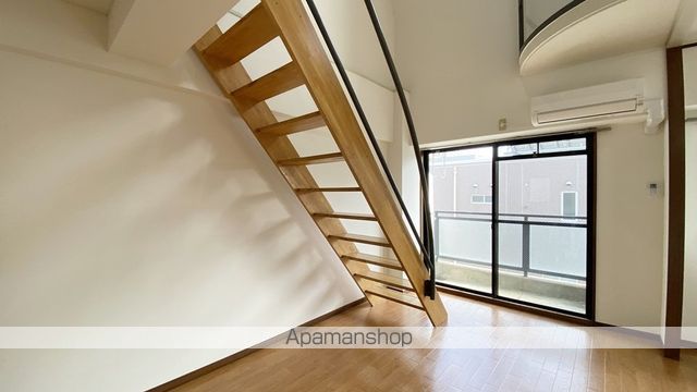 アーバンハウス大供の内装写真