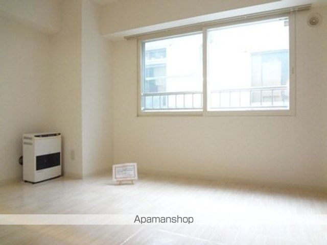 プライムレジデンス札幌の内装写真