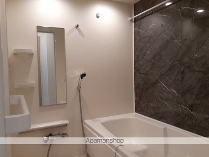 ドリーマーズ　Ｂ[2LDK/62.5m2]のバス