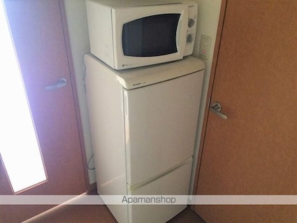 レオパレスエアル[1K/19.87m2]のその他設備1