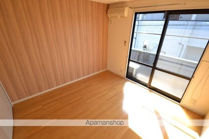 ディアス元町Ｃ[1K/24.71m2]のリビング・居間