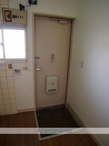 岩井マンションの内装写真