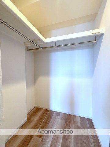 アリヴィスKUJYOの内装写真