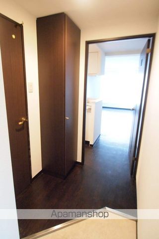 ブリオーレ月寒中央の内装写真