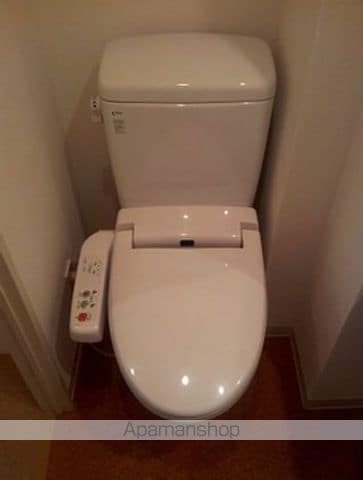 東池袋デュープレックスリズの内装写真